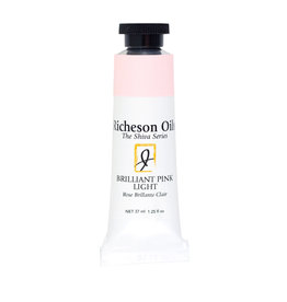 Jack Richeson Jack Richeson Shiva Oil, Brilliant Pink Light 37ml