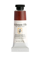 Jack Richeson Jack Richeson Shiva Oil, Trans Org Oxide 37ml