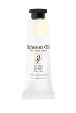 Jack Richeson Jack Richeson Shiva Oil, Ultra White 37ml