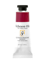 Jack Richeson Jack Richeson Shiva Oil, Quinacridone Violet 37ml