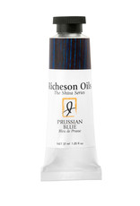 Jack Richeson Jack Richeson Shiva Oil, Prus. Blue 37ml