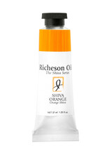 Jack Richeson Jack Richeson Shiva Oil, Orange 37ml