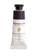 Jack Richeson Jack Richeson Shiva Oil, Indanthrene Blue 37ml