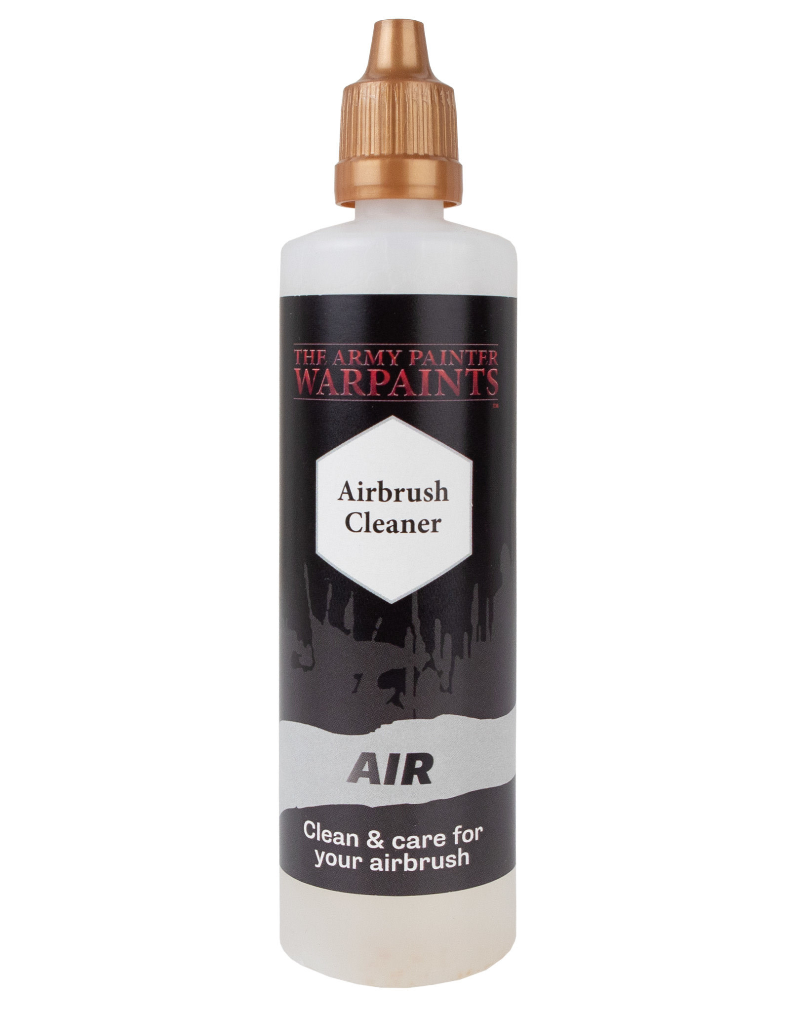 The Army Painter The Army Painter Airbrush Cleaner