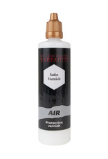 The Army Painter The Army Painter, Satin Protective Varnish