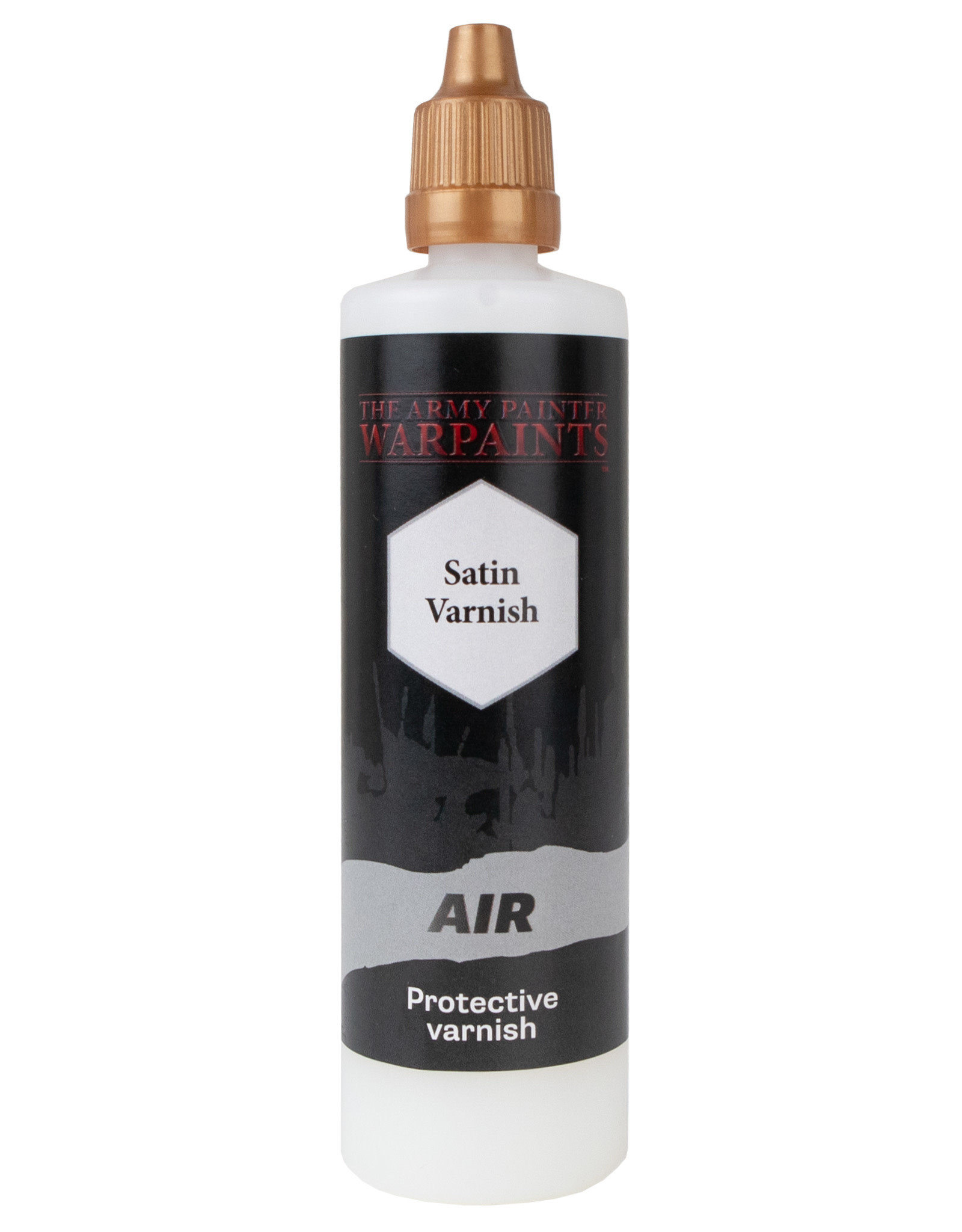 The Army Painter The Army Painter, Satin Protective Varnish