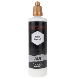 The Army Painter The Army Painter, Satin Protective Varnish