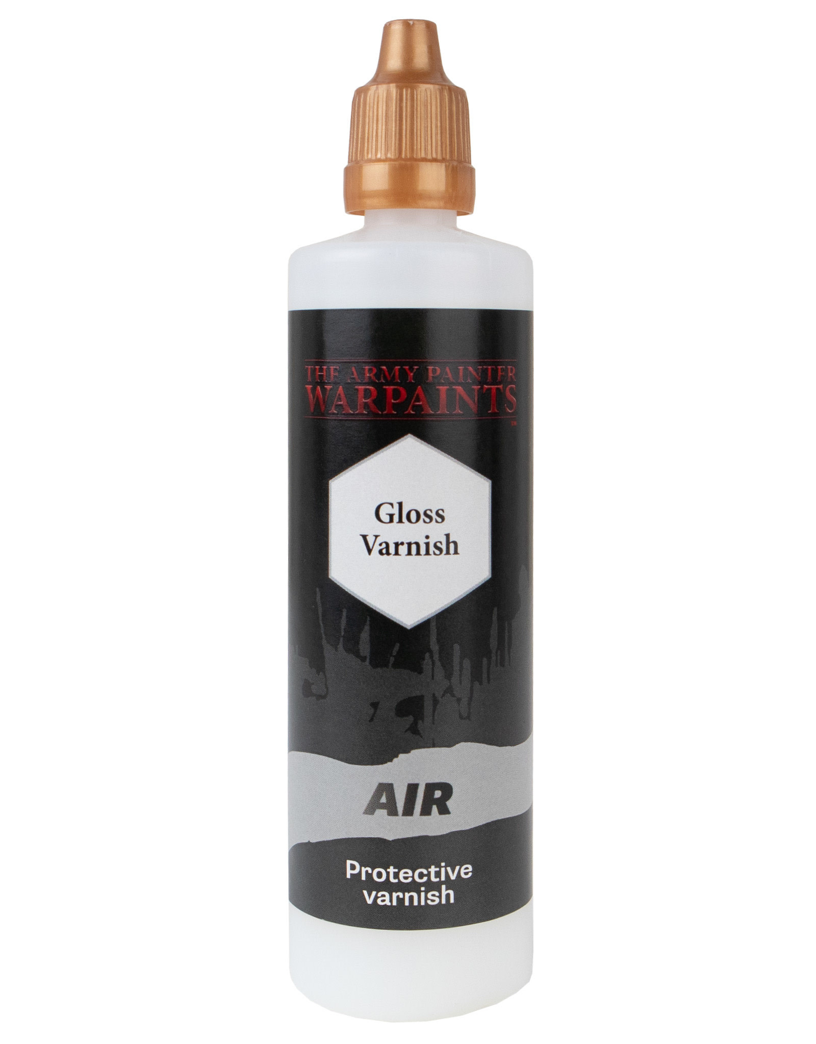 The Army Painter The Army Painter Warpaints Air: Gloss Varnish