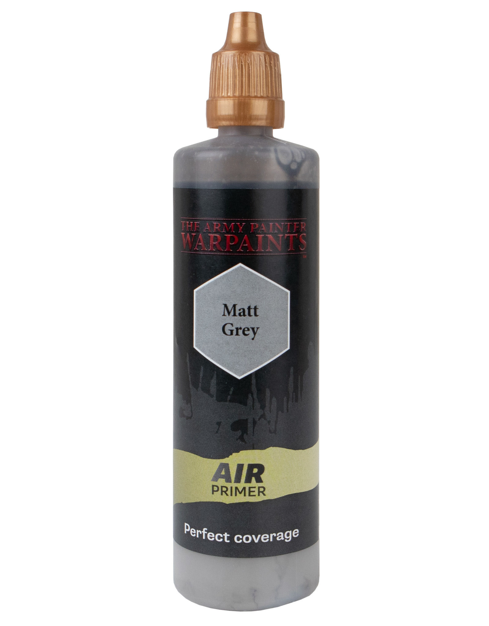 The Army Painter The Army Painter Warpaints Air Grey Primer