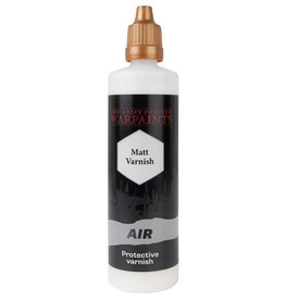 The Army Painter The Army Painter Warpaints Air Antishine Varnish
