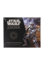 STAR WARS LEGION Star Wars Legion Stormtroopers Unit Expansion