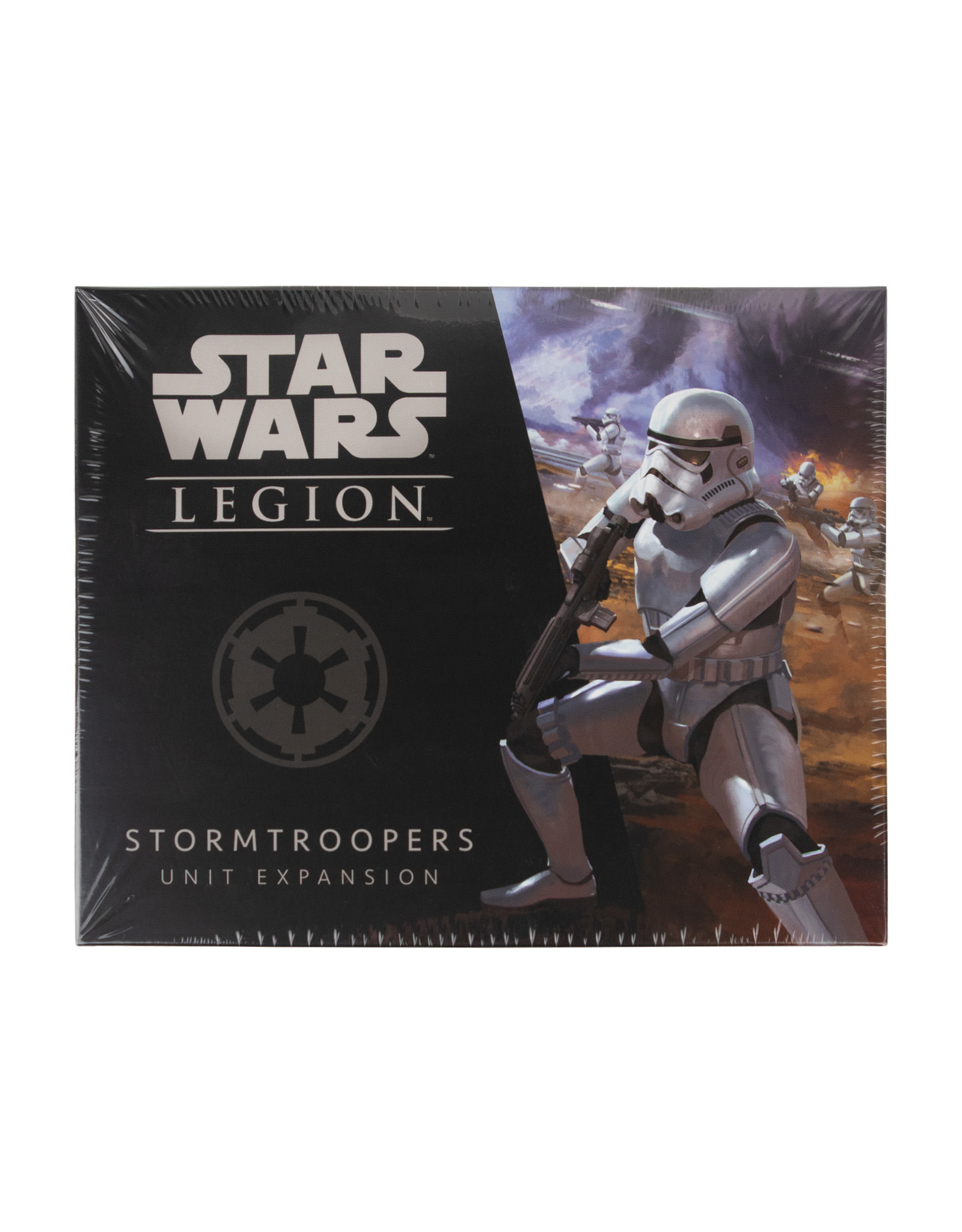 STAR WARS LEGION Star Wars Legion Stormtroopers Unit Expansion