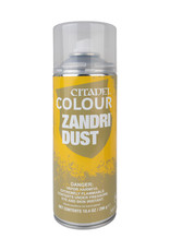 Games Workshop Zandri Dust Spray Paint