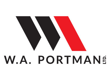 W.A. Portman