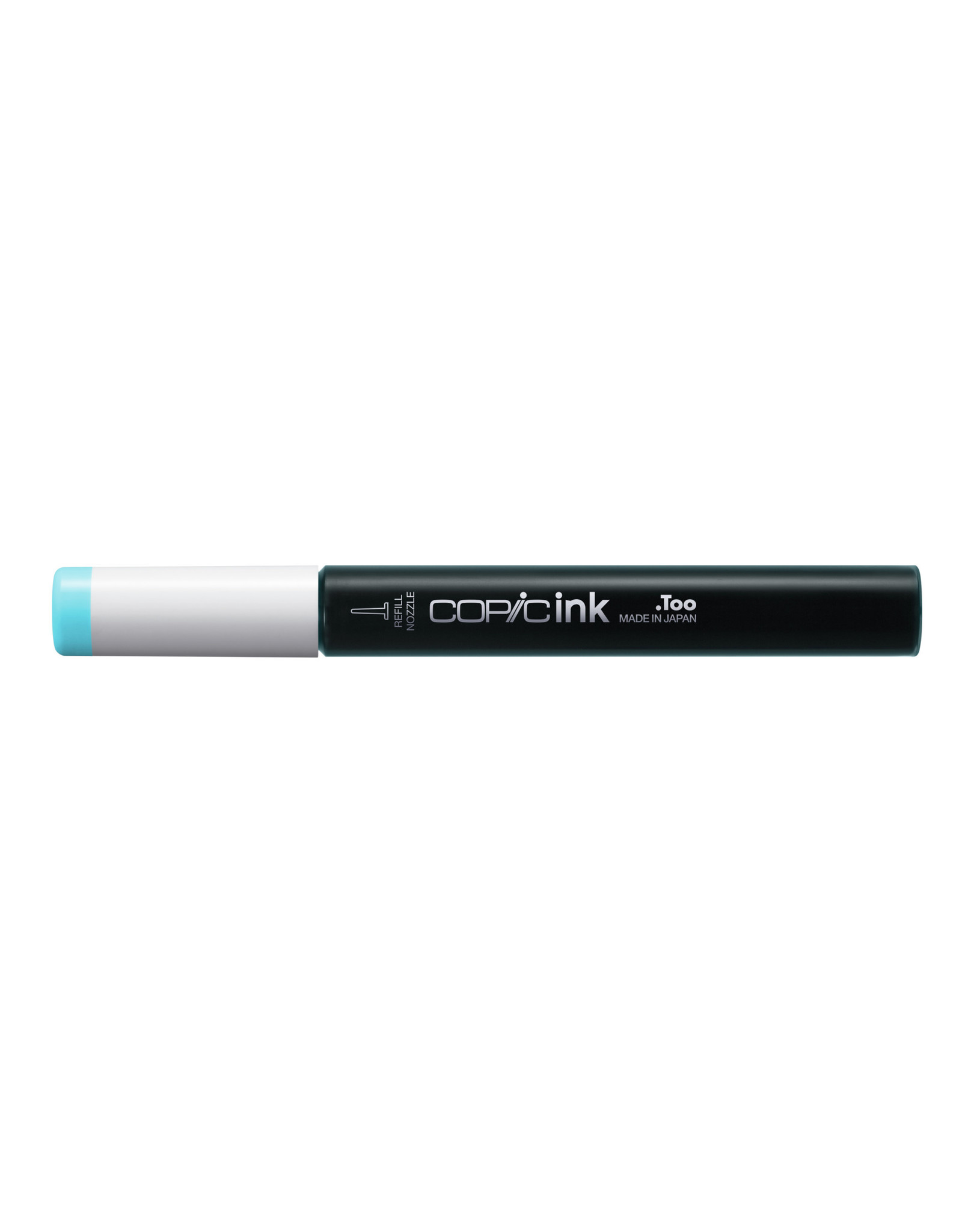 COPIC COPIC Ink 12ml, B02 Robins Egg Blue