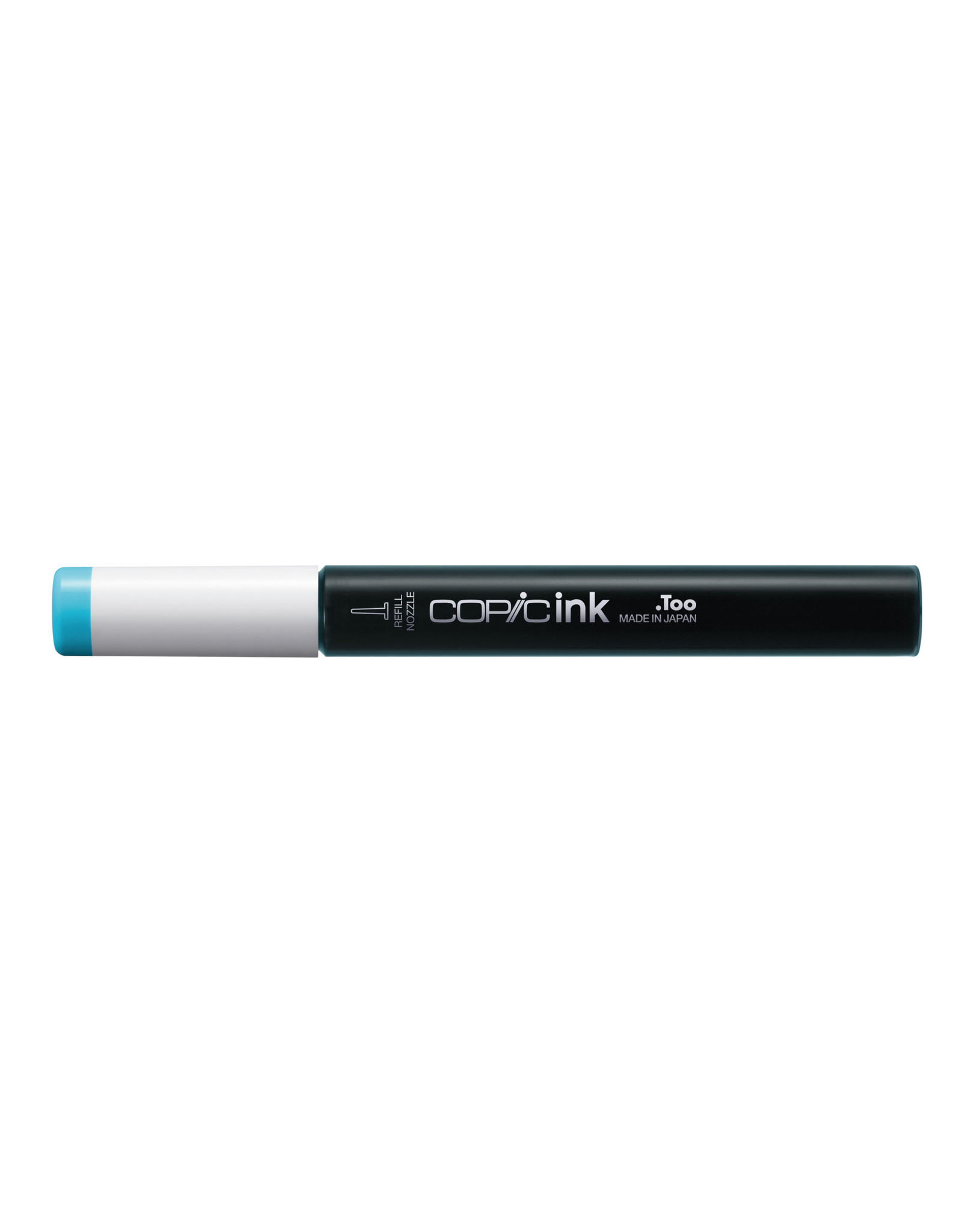 COPIC COPIC Ink 12ml, B04 Tahitian Blue