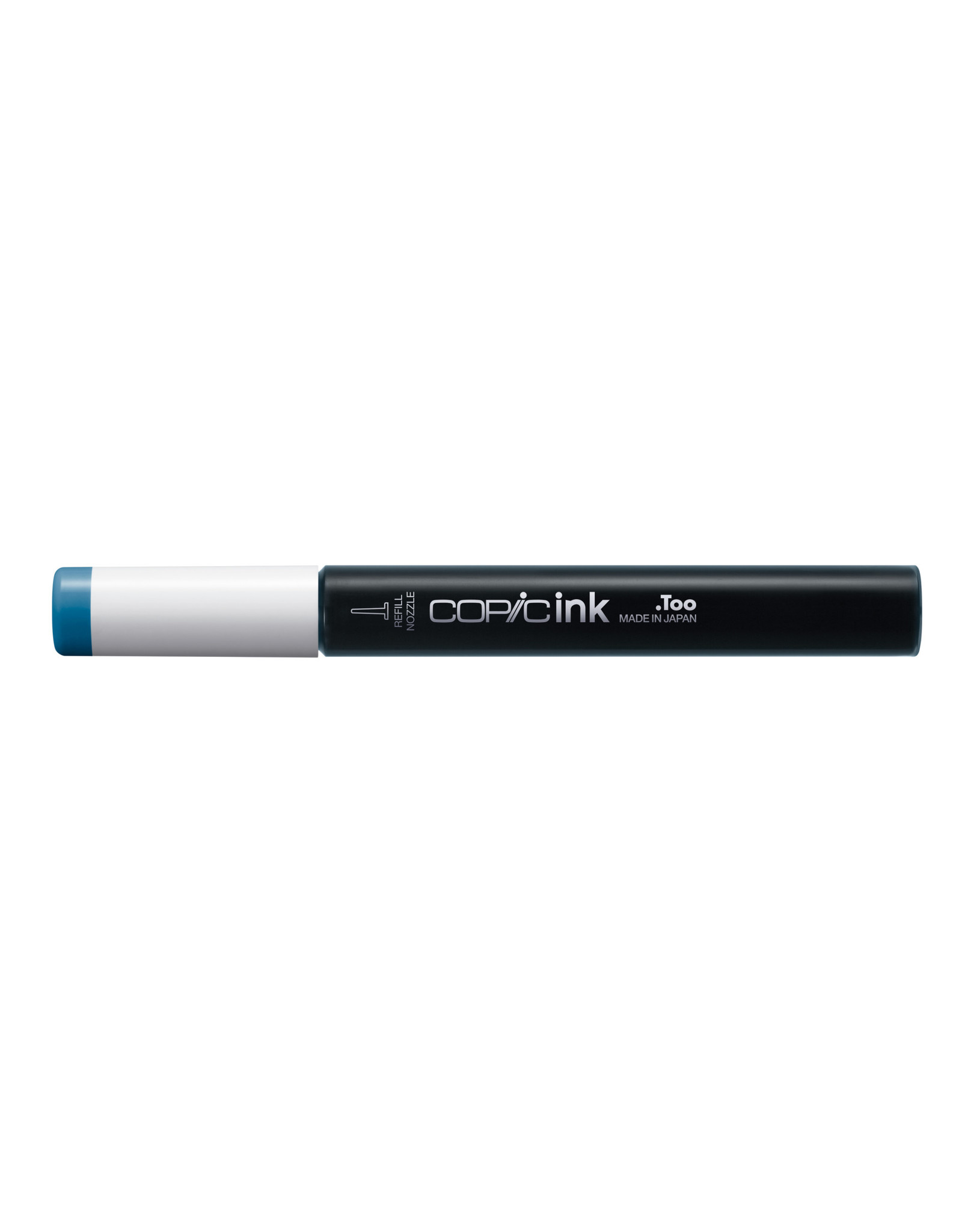 COPIC COPIC Ink 12ml B06 Peacock Blue