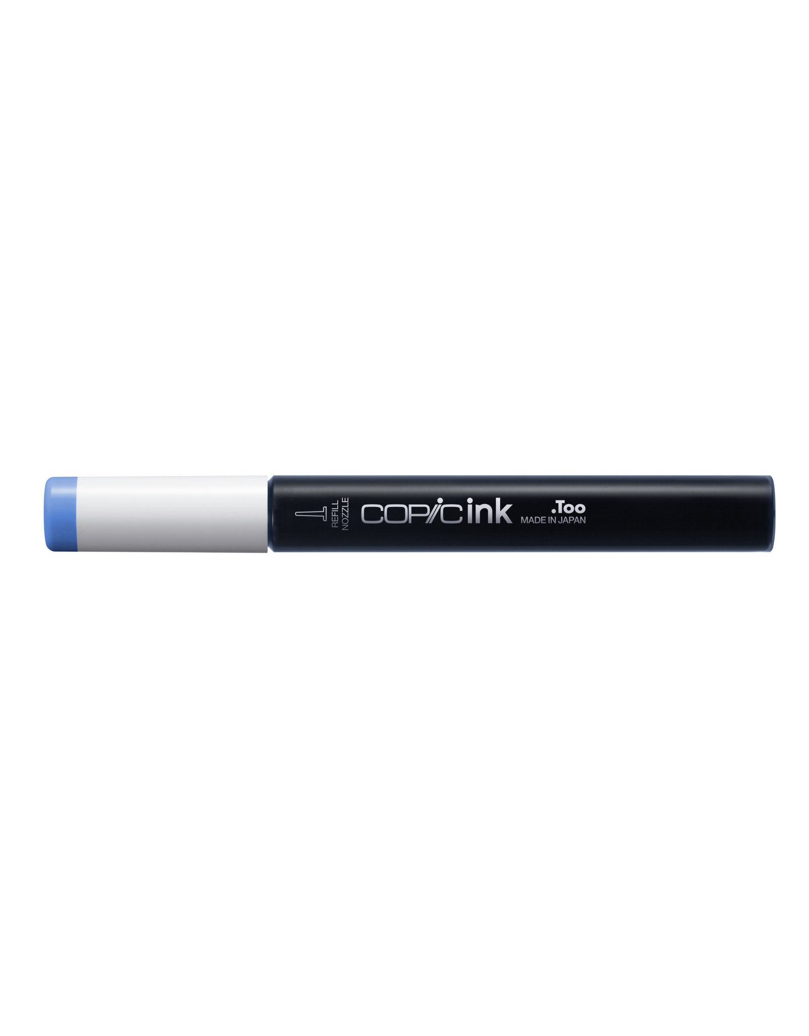 COPIC COPIC Ink 12ml B23 Phthalo Blue