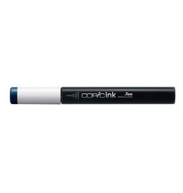 COPIC COPIC Ink 12ml B39 Prussian Blue