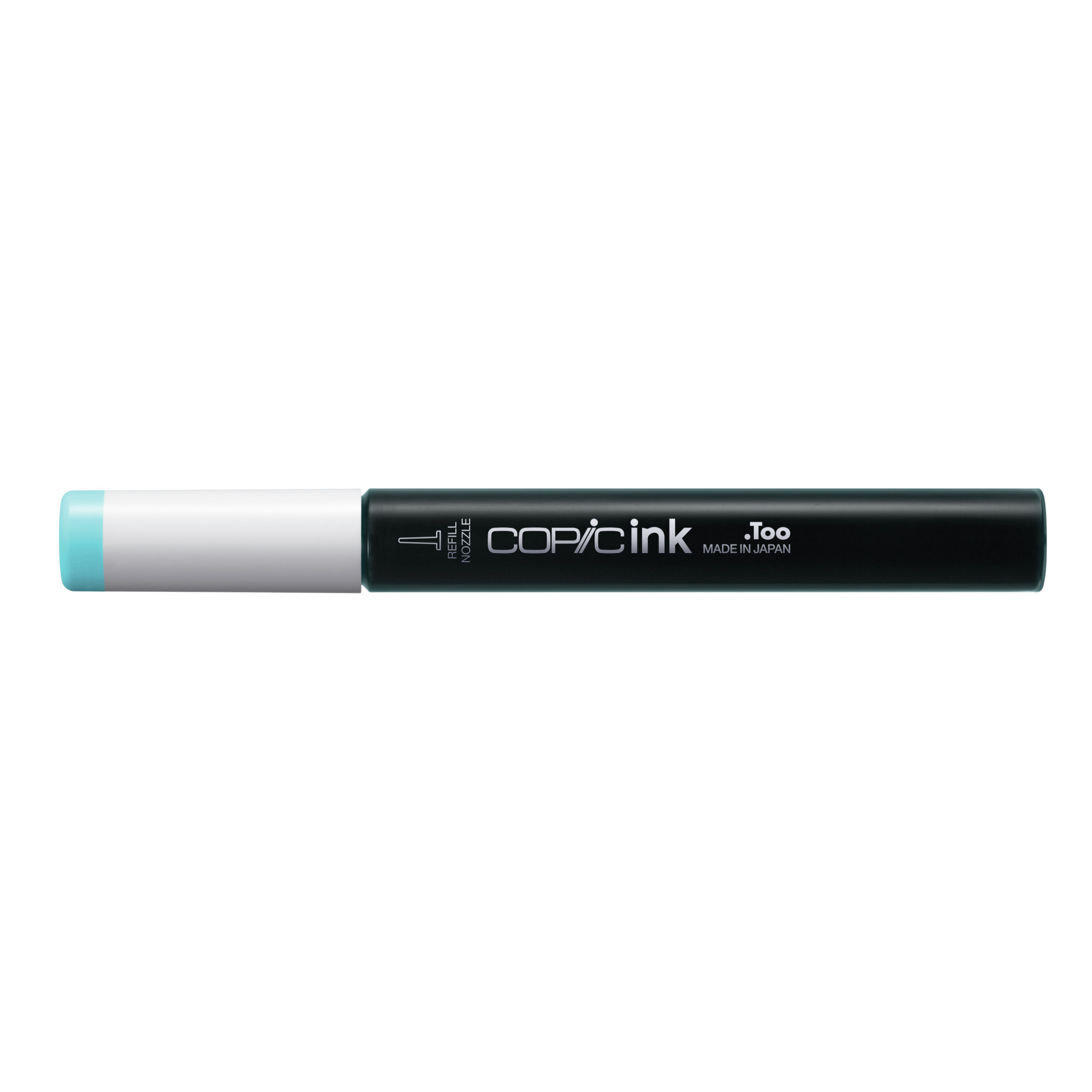 Copic - Sketch Marker - Aqua - BG15