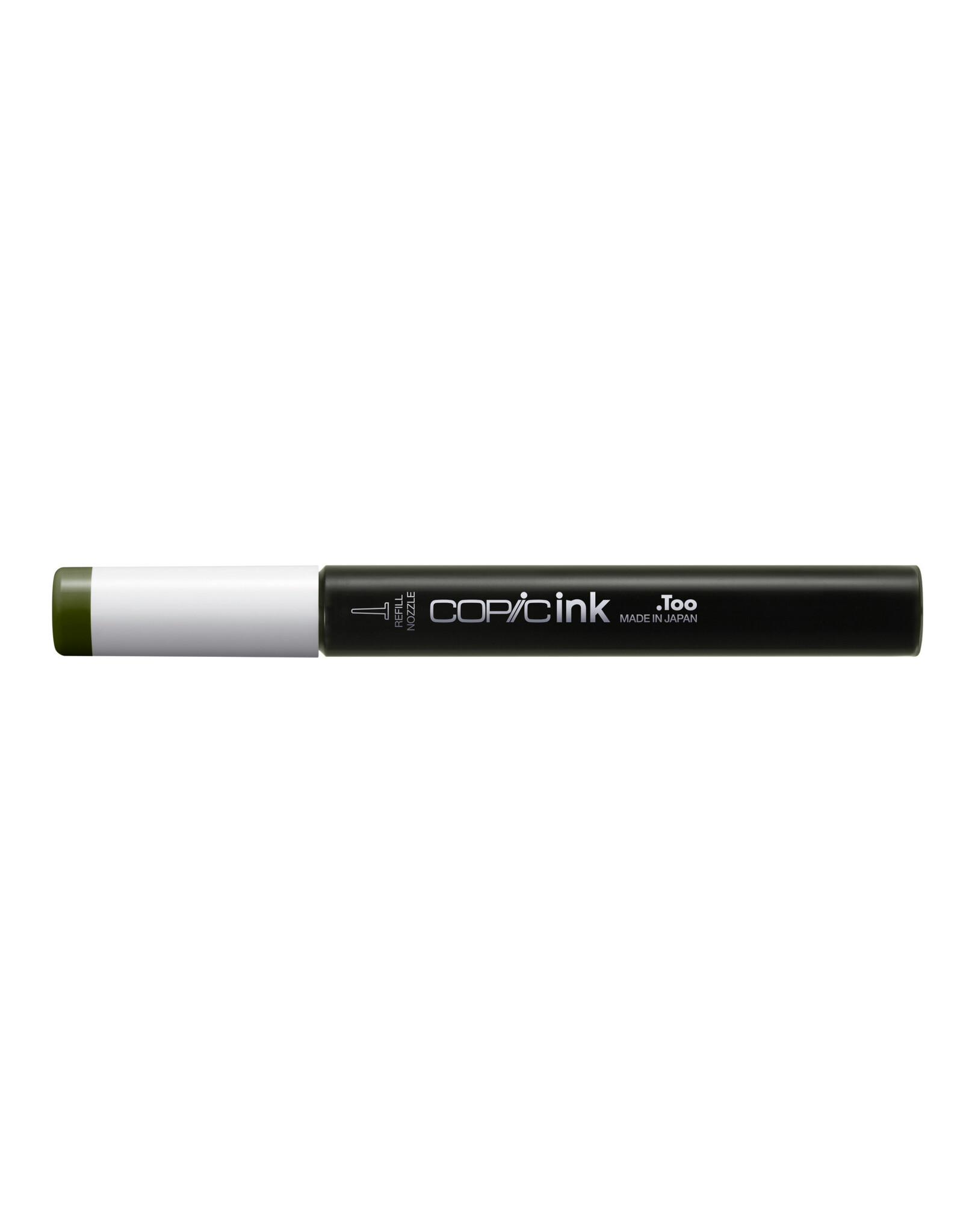 COPIC COPIC Ink 12ml, BG96 Bush
