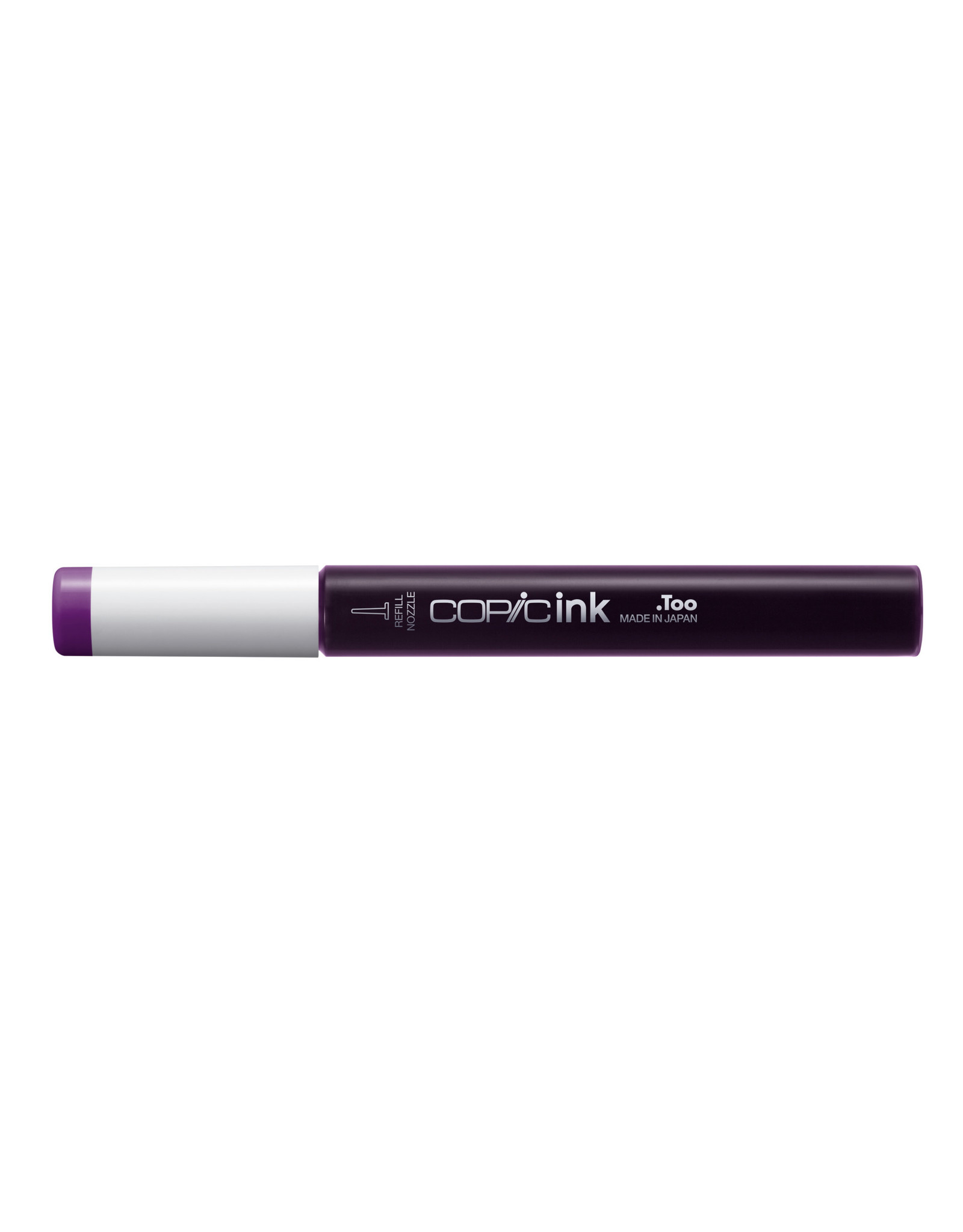 COPIC COPIC Ink 12ml, BV08 Blue Violet