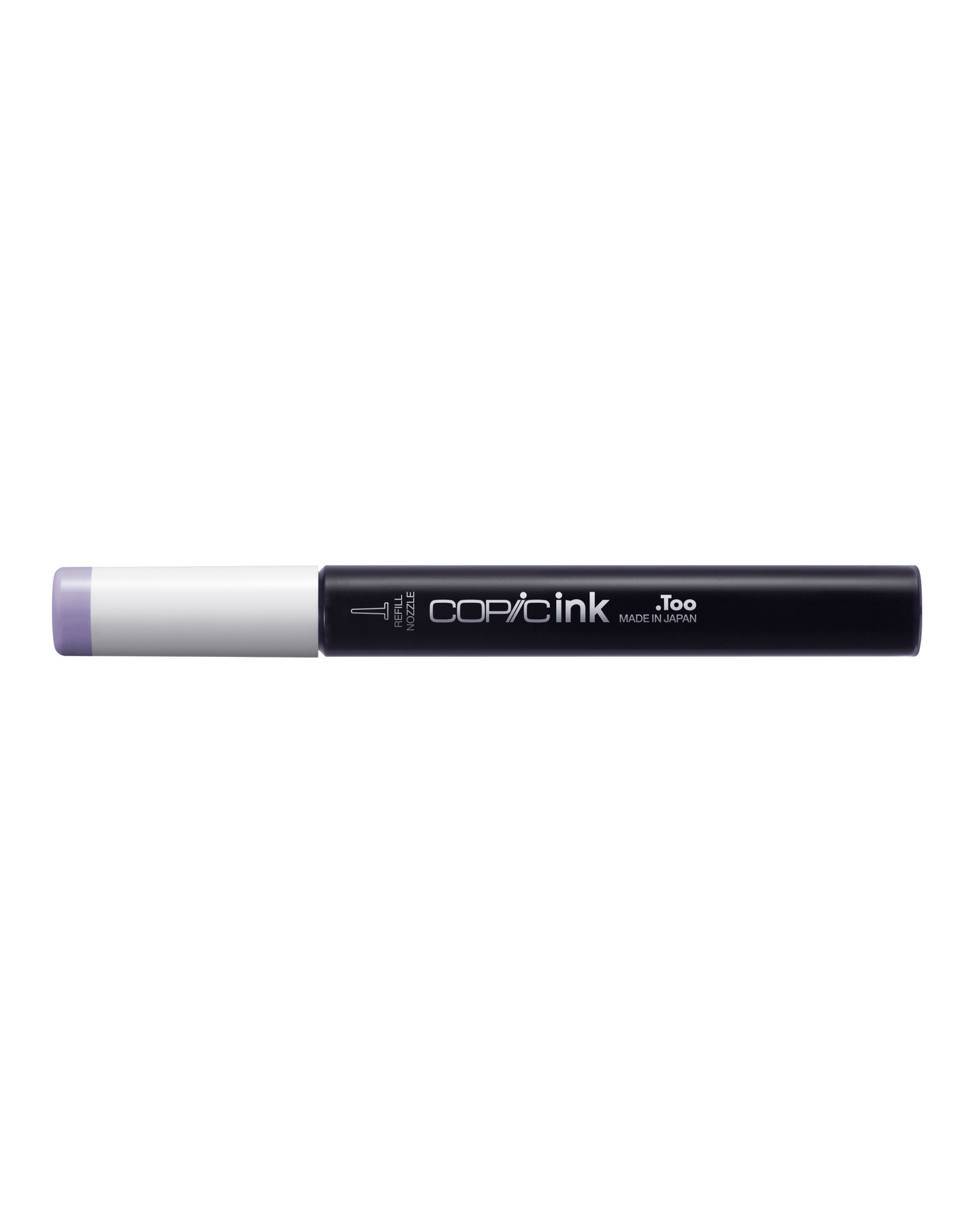 COPIC COPIC Ink 12ml BV11 Soft Violet