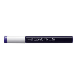 COPIC COPIC Ink 12ml, BV17 Deep Reddish Blue