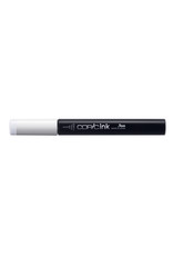 COPIC COPIC Ink 12ml C0 Cool Gray 0