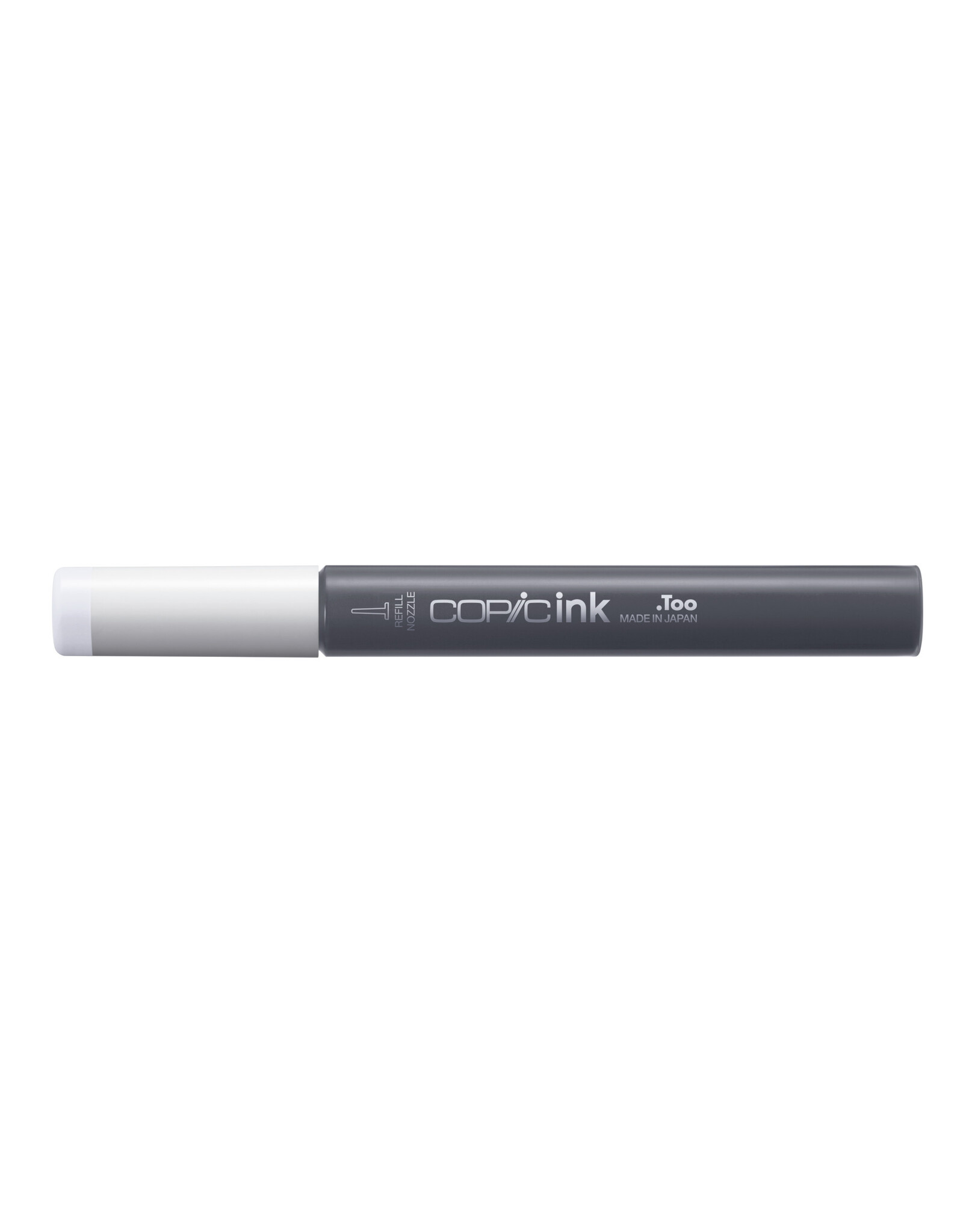 COPIC COPIC Ink 12ml C00 Cool Gray