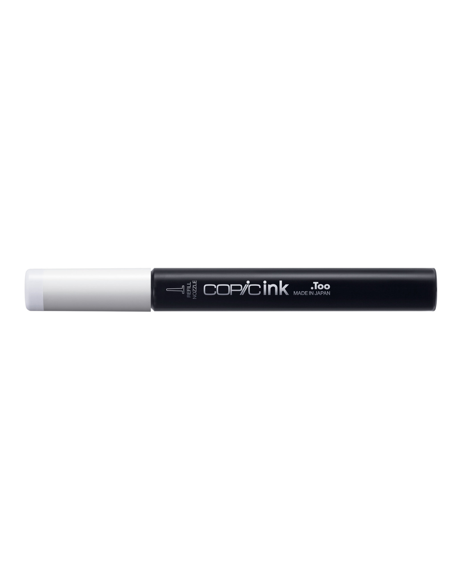 COPIC COPIC Ink 12ml C1 Cool Gray 1