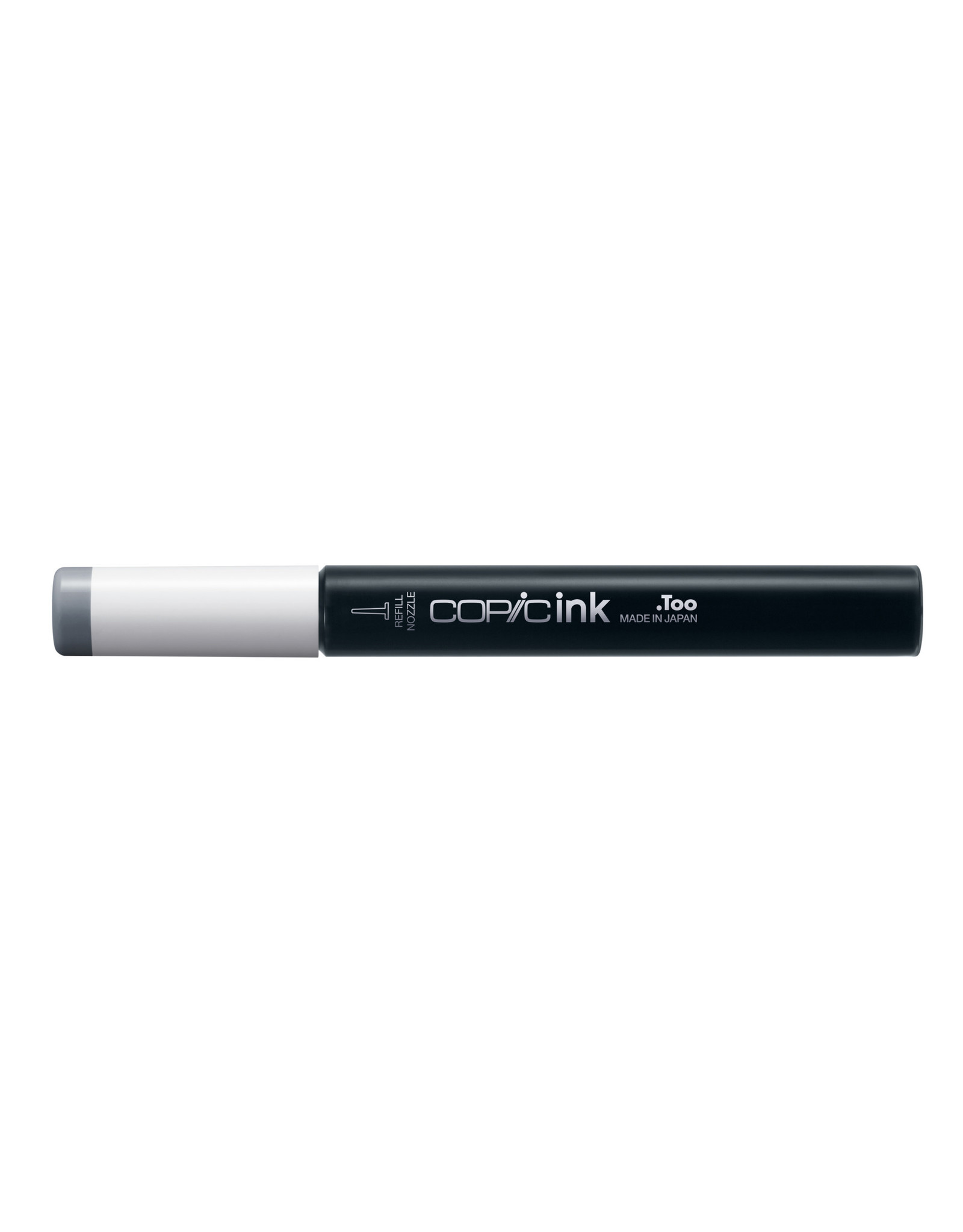 COPIC COPIC Ink 12ml C7 Cool Gray 7