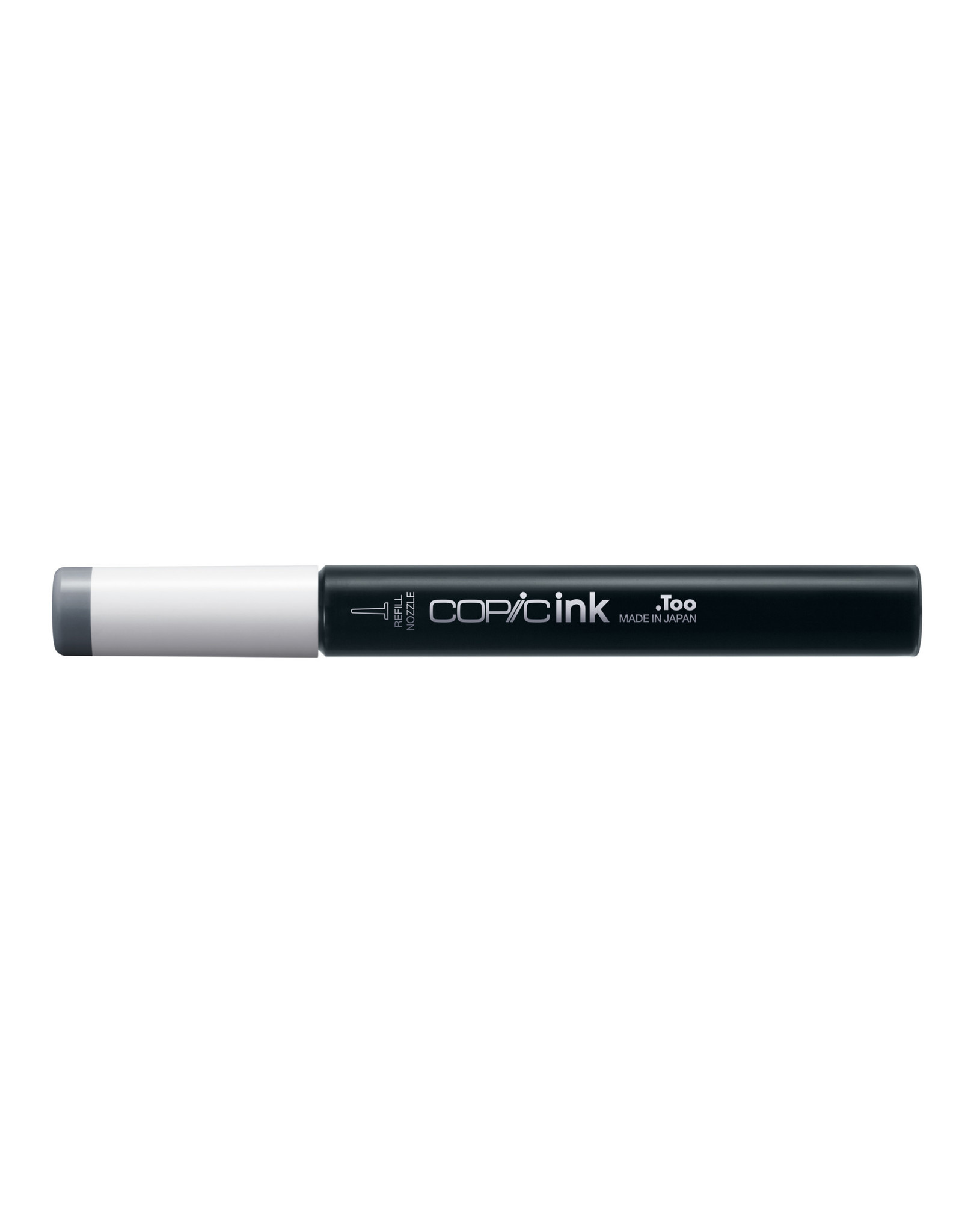 COPIC COPIC Ink 12ml C8 Cool Gray 8