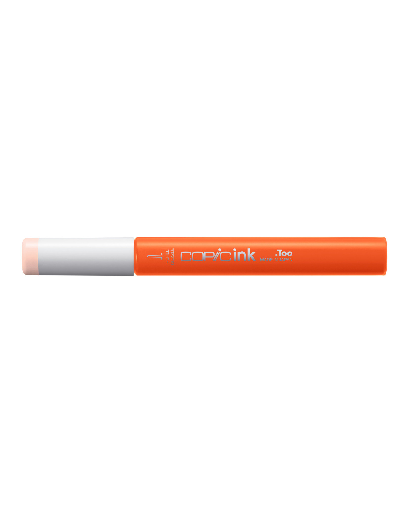 COPIC COPIC Ink 12ml, E01 Pink Flamingo