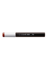 COPIC COPIC Ink 12ml E09 Burnt Sienna
