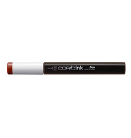 COPIC COPIC Ink 12ml E09 Burnt Sienna
