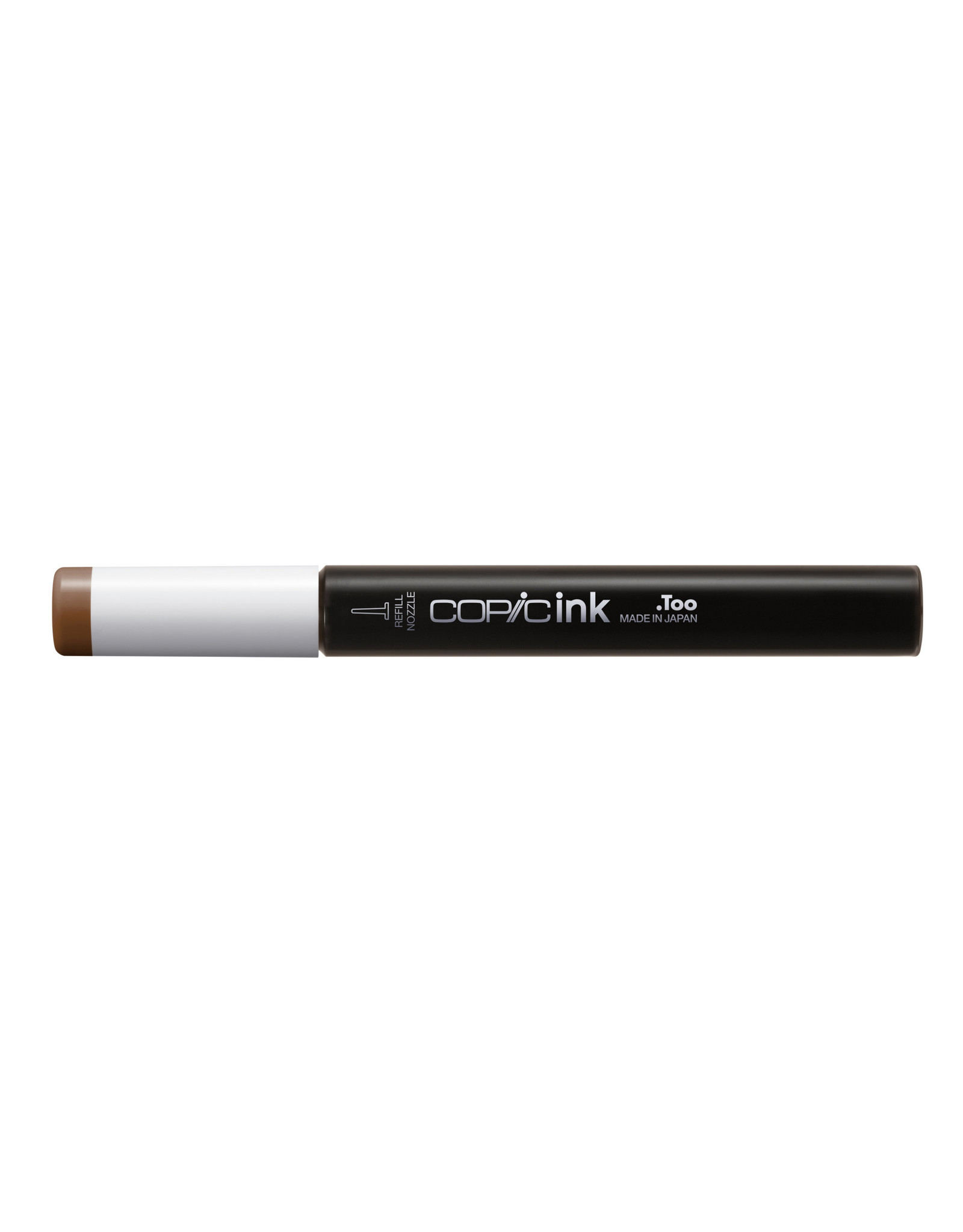 COPIC COPIC Ink 12ml, E25 Caribe Cocoa