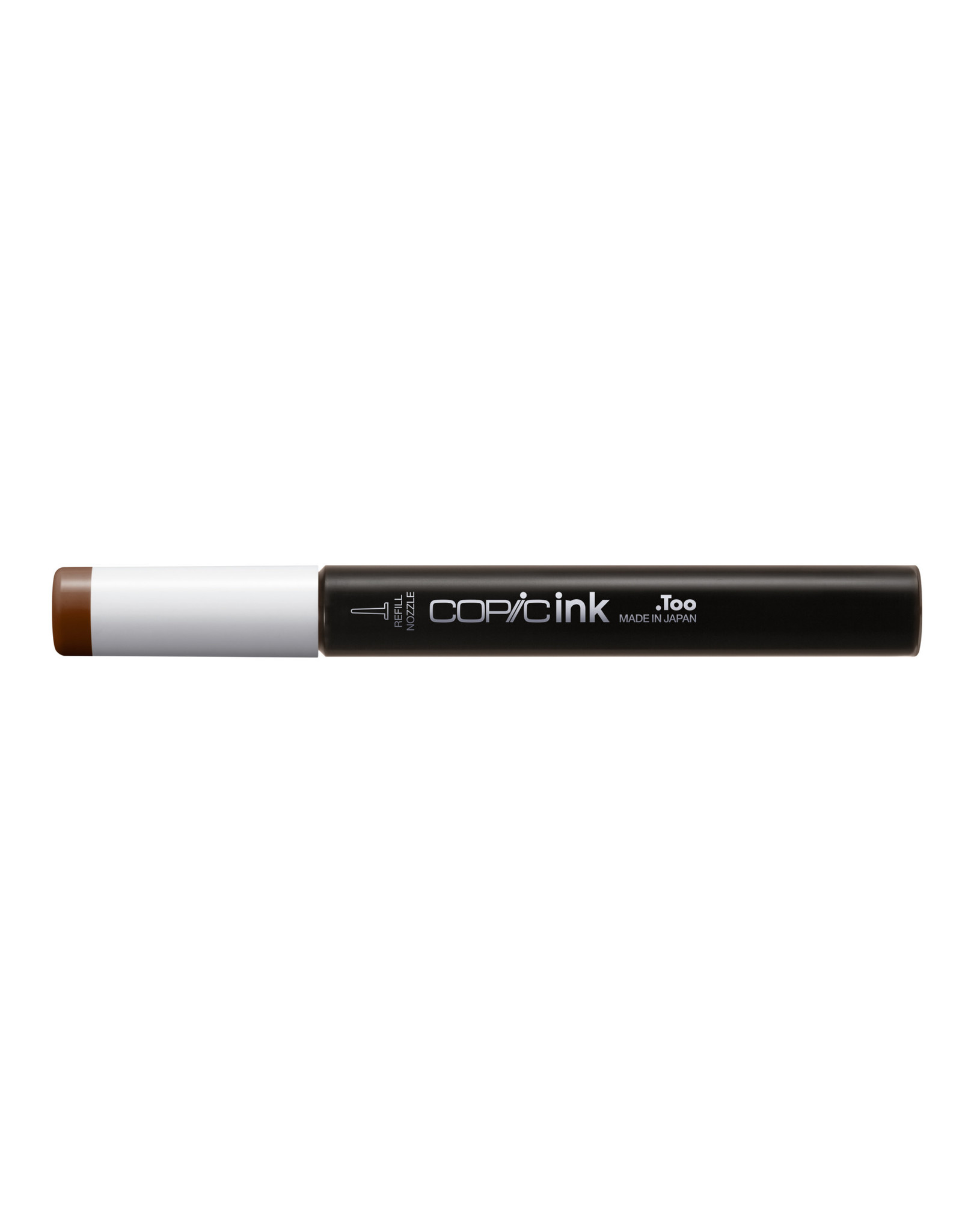 COPIC COPIC Ink 12ml, E37 Sepia