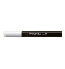 COPIC COPIC Ink 12ml, E40 Brick White