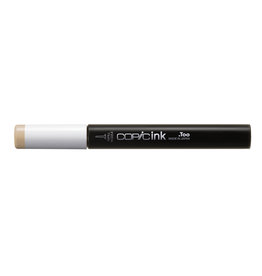 COPIC COPIC Ink 12ml E43 Dull Ivory
