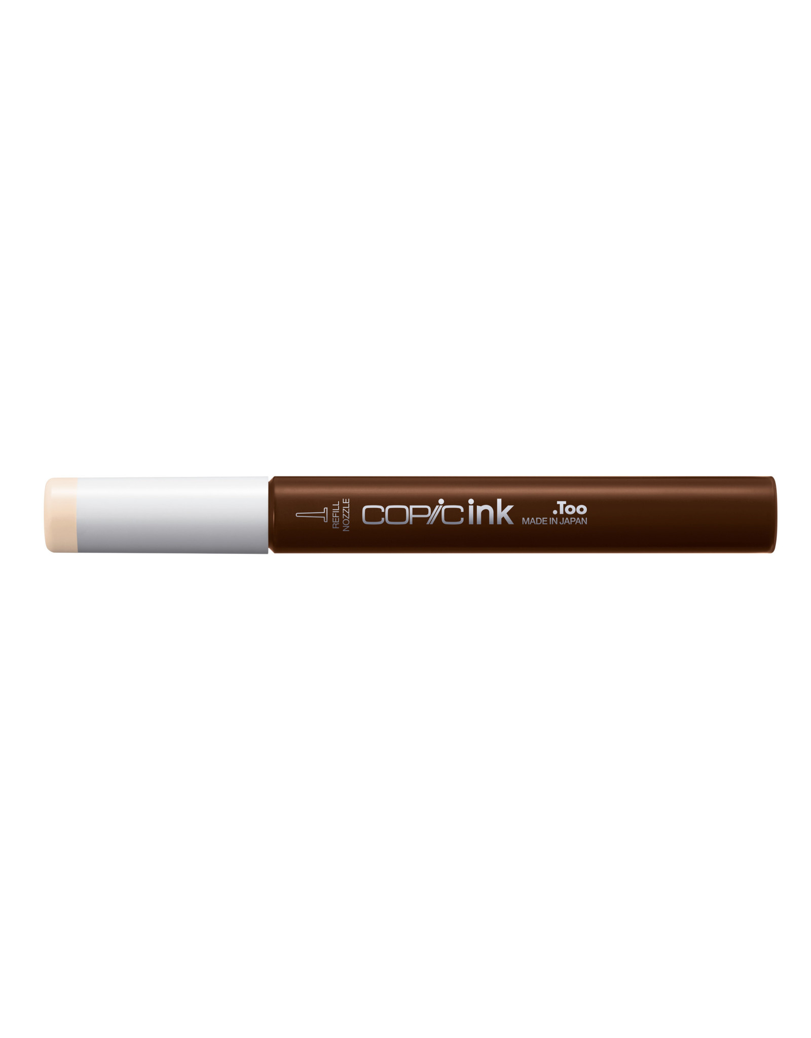 COPIC COPIC Ink 12ml, E53 Raw Silk