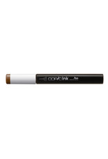 COPIC COPIC Ink 12ml, E57 Light Walnut