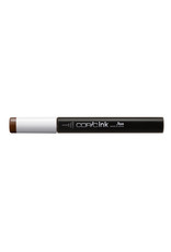 COPIC COPIC Ink 12ml, E59 Walnut