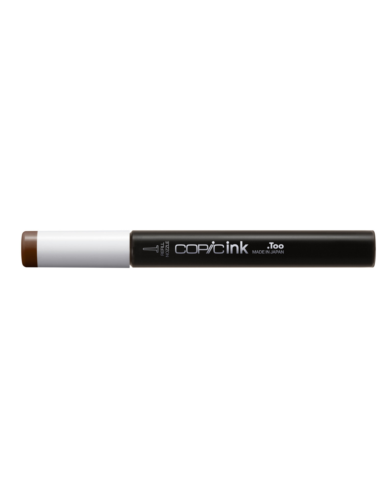 COPIC COPIC Ink 12ml, E59 Walnut