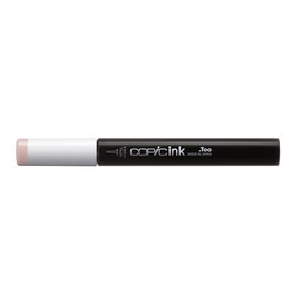 COPIC COPIC Ink 12ml, E70 Ash Rose