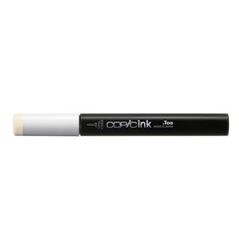 COPIC COPIC Ink 12ml E81 Ivory