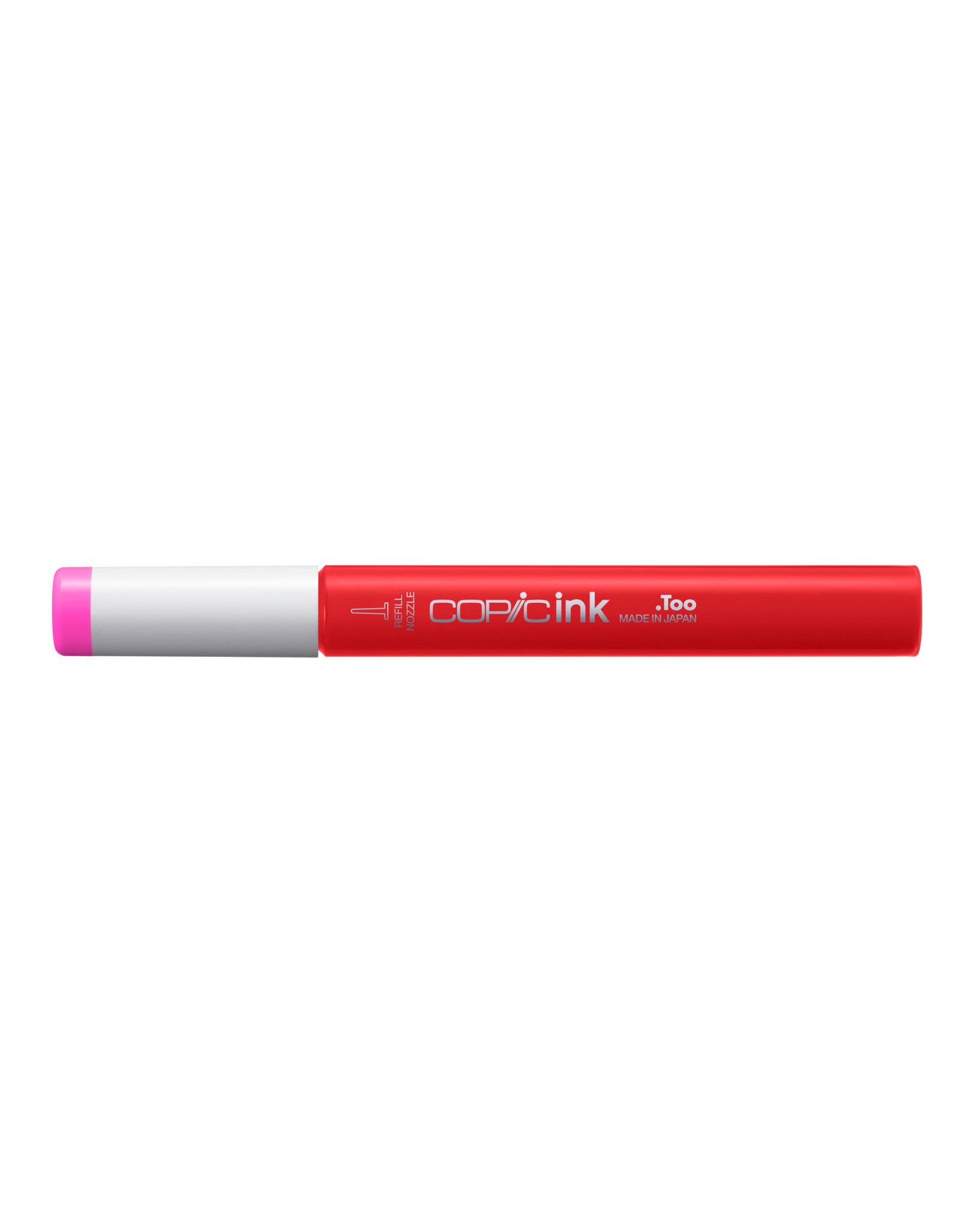COPIC COPIC Ink 12ml, FRV1 Fluor