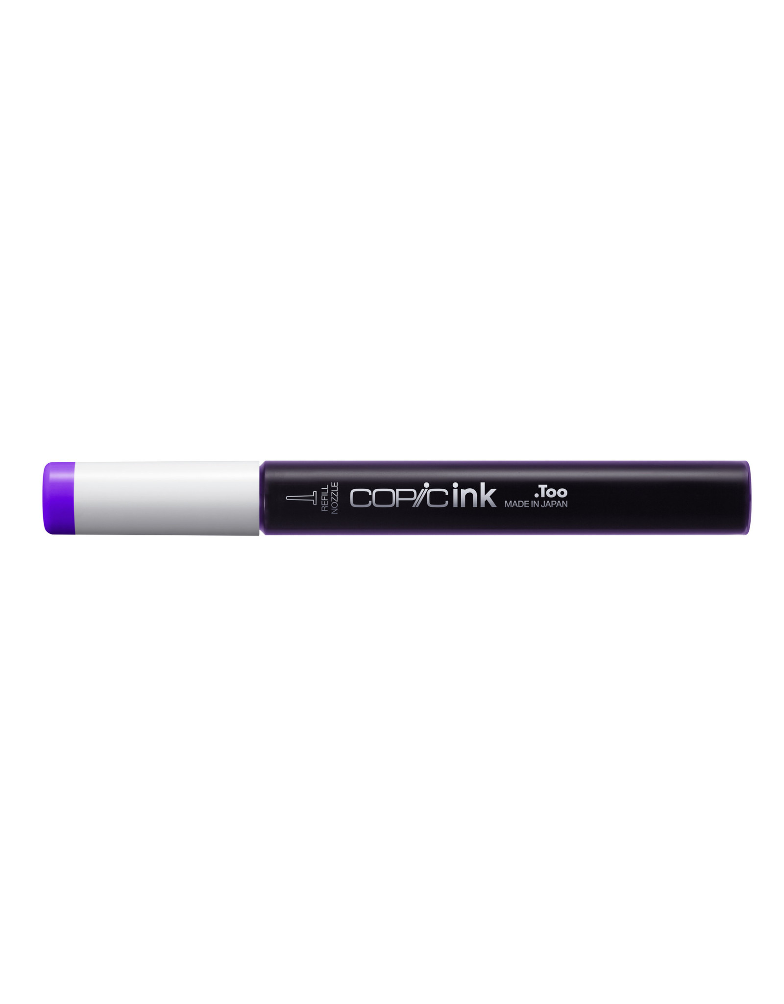 COPIC COPIC Ink 12ml FV2 Flo Dull Violet