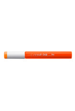 COPIC COPIC Ink 12ml FYR1 Fluor Orange