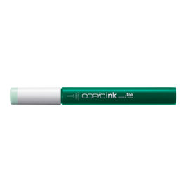 COPIC COPIC Ink 12ml G00 Jade Green